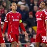 ৭১ বছরে এমন দুর্দিন আর দেখেনি লিভারপুল