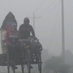 রাতেই যেসব এলাকার তাপমাত্রা নামতে পারে ১২ ডিগ্রিতে