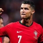 পর্তুগালের বিশ্বকাপ জয়ের পর যা বললেন রোনালদো