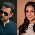 সালমানের ফার্ম হাউসের অন্দরের ঘটনা ফাঁস করলেন শেহনাজ গিল