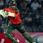 হৃদয়কে সরিয়ে যে রেকর্ড গড়লেন তামিম