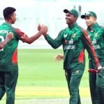 তামিমের সেঞ্চুরিতে সিরিজ বাঁচাল বাংলাদেশ