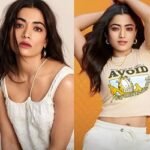 দ্যা গার্লফ্রেন্ডে শক্তিশালী বার্তা আনছেন রশ্মিকা