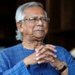 ভূমিকম্পে যে নির্দেশনা দিলেন প্রধান উপদেষ্টা