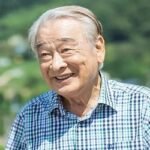 ৯১ বছরে চলে গেলেন ‘হাই কিক’ অভিনেতা