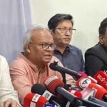 ‘বিজয়ের মাসে মশাল রোড শো’ স্থগিত করেছে বিএনপি