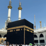 এপ্রিল থেকে জুনে ৫৪ লাখেরও বেশি মুসল্লির ওমরাহ আদায়