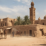 ভূমিকম্পে কেঁপে ওঠা মদিনায় ওমর রা.-এর ঐতিহাসিক ভাষণ