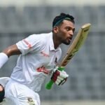 ফের টেস্ট অধিনায়কের দায়িত্ব পেলেন শান্ত