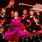 নৃত্যকলা চর্চার সিকি শতাব্দী উদ্‌যাপনে অনন্য আয়োজন