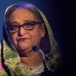 প্লট দুর্নীতির তিন মামলায় শেখ হাসিনার ২১ বছরের কারাদণ্ড