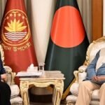 বাংলাদেশে পাটভিত্তিক উৎপাদনে বড় বিনিয়োগে আগ্রহী চীন