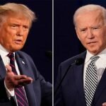 অটোপেনে বাইডেনের স্বাক্ষর করা নির্বাহী আদেশগুলো বাতিল করছেন ট্রাম্প