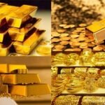 সোনার ভরি ২ লাখ ১০ হাজার টাকা ছাড়াল