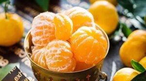 শীতে কমলা খেলে মিলবে যে উপকার