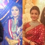 এবার ঐশ্বরিয়ার পথে হাঁটলেন শিল্পা শেঠি