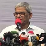 জাতীয় নির্বাচনের আগে গণভোটের কোনো সুযোগ নেই : মির্জা ফখরুল