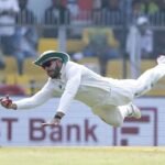 ভারতে মার্করামের বিশ্ব রেকর্ড