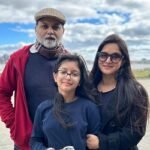 সৃজিত-মিথিলার ঘুরতে যাওয়ার ছবি হঠাৎ আলোচনায়, ব্যাপার কী?