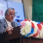 সংবিধানে গণভোটের বিধান নেই : জয়নুল আবেদীন