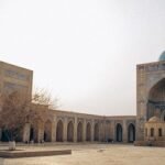 যে সব স্থানে দোয়া কবুল হয়