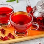 রোজেলা চা নিয়মিত পান করুন, উচ্চ রক্তচাপ নিয়ন্ত্রণে রাখুন