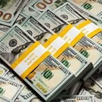 বাংলাদেশি টাকায় আজকের মুদ্রা বিনিময় হার