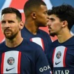 রোনালদো পারেননি, মেসির পর এই রেকর্ড প্রথমবার গড়লেন তার সতীর্থ