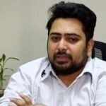 কোন আসন থেকে নির্বাচন করবেন, জানালেন নাহিদ