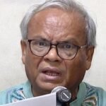 হাসিনার রায়ের প্রতিক্রিয়ায় যা বললেন রিজভী