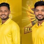 শান্ত ও তানজিদ তামিমকে দলে ভেড়াল রাজশাহী