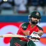 লিটনের ক্ষোভের পর দলে ফিরলেন শামীম পাটোয়ারী