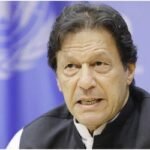 ‌‘ইমরান খান জীবিত, দেশ ছাড়তে চাপ দিচ্ছে সরকার’