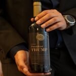 সেনাবাহিনীর দোকানে বিক্রি হচ্ছে ট্রাম্পের পারিবারিক প্রতিষ্ঠানের তৈরি মদ, ক্ষমতার অপব্যবহারের অভিযোগ