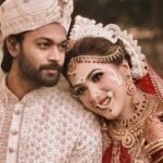 ফের বিয়ে করলেন কণ্ঠশিল্পী পূজা, পাত্র কে?