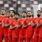 ইরানের বিশ্বকাপের ড্র অনুষ্ঠান বয়কট করার সিদ্ধান্ত