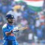 ৯ মাস পর কোহলির সেঞ্চুরি