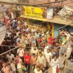 ভূমিকম্পে ভবন ধসে সলিমুল্লাহ মেডিকেল শিক্ষার্থীর মৃত্যু