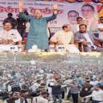 নির্বাচিত হলে শহীদ জিয়ার ১৯ দফা তারেক রহমানের ৩১ দফা বাস্তবায়ন করব তৃপ্তি