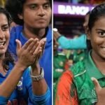 ভারতকে ফাইনালে তোলা জেমাইমাও প্রেরণা নিয়েছিলেন মারুফা থেকে