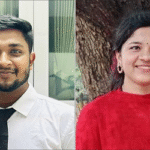 জবি এমসিজে ডিবেটিং ক্লাবের সভাপতি তানভির, সাধারণ সম্পাদক সাফা