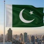 পাকিস্তানি সেনাদের অভিযানে ‘ভারতের মদদপুষ্ট’ ২২ সন্ত্রাসী নিহত