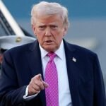 তৃতীয় বিশ্বের সব দেশ থেকে অভিবাসী নেওয়া বন্ধের ঘোষণা ট্রাম্পের