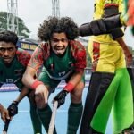 বিশ্বকাপের অভিষেকে লড়াই করে হারল বাংলাদেশ, আমিরুলের হ্যাটট্রিক