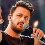 কনসার্ট নিয়ে গুজবে কান না দেওয়ার আহ্বান আতিফ আসলামের