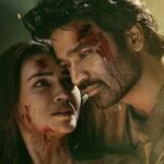 ২ দিনে ৩০ কোটি পেরিয়ে ধানুশ-কৃতির সিনেমা