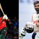 লিটনের পর হৃদয়কেও নিল রংপুর