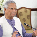 এবারও বিশ্বের প্রভাবশালী ৫০০ মুসলিমের তালিকায় ড. মুহাম্মদ ইউনূস