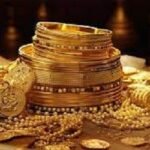 ১৯ নভেম্বর: ২২ ক্যারেটের স্বর্ণ কত দামে বিক্রি হচ্ছে