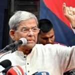 তড়িঘড়ি করে দুটি আইন করতে চায় সরকার, ফখরুলের প্রতিবাদ